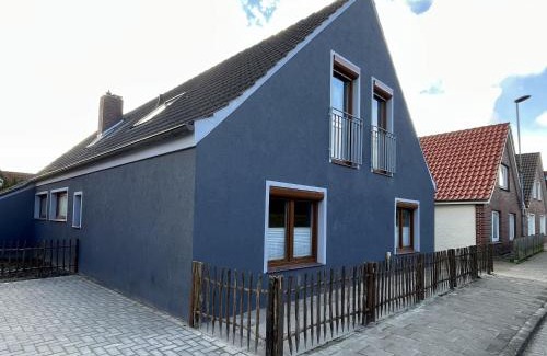 Wittmund Appartement | Ferienwohnung Hafennah