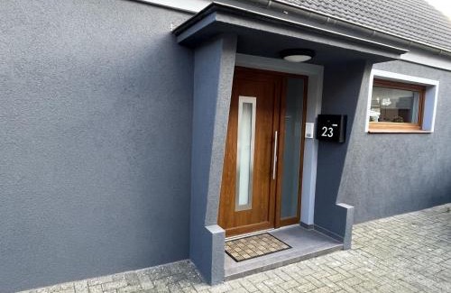 Wittmund Appartement | Ferienwohnung Hafennah
