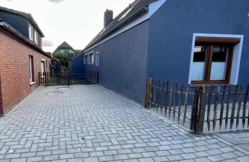 Wittmund Appartement | Ferienwohnung Hafennah
