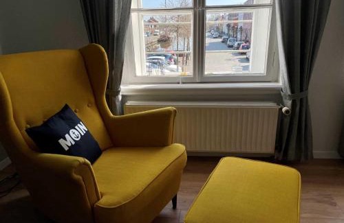 Weener Appartement | Ferienwohnung Hafensicht 25507