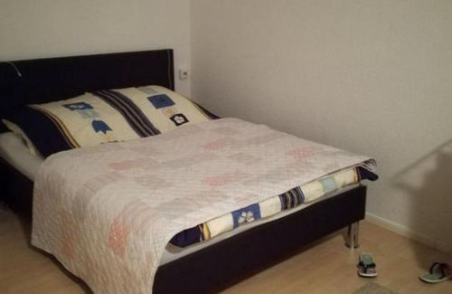 Twischkamp Appartement | Ferienwohnung Hafenstr.187