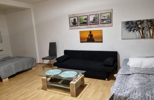 Twischkamp Appartement | Ferienwohnung Hafenstr.187