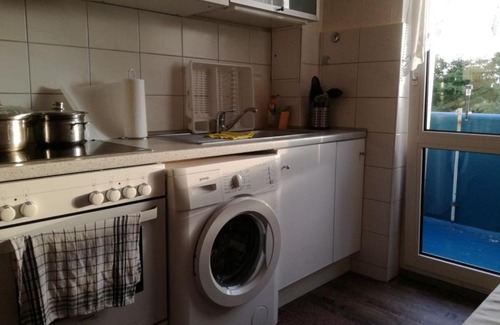 Twischkamp Appartement | Ferienwohnung Hafenstr.187