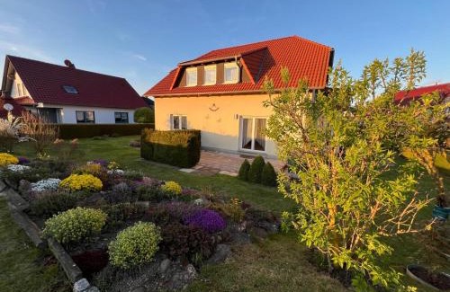 Bad Langensalza Appartement | Ferienwohnung Hainichblick
