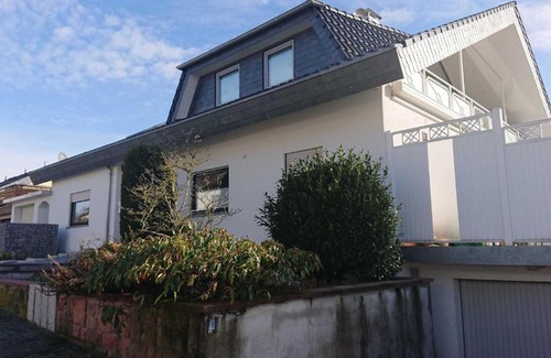 Furth Appartement | Ferienwohnung Haida