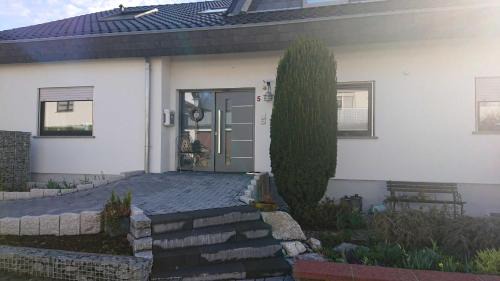 Furth Appartement | Ferienwohnung Haida