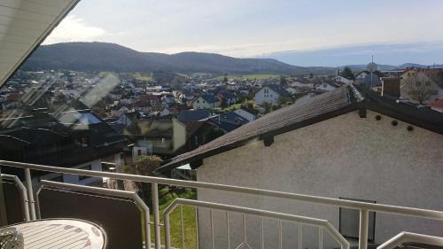 Furth Appartement | Ferienwohnung Haida