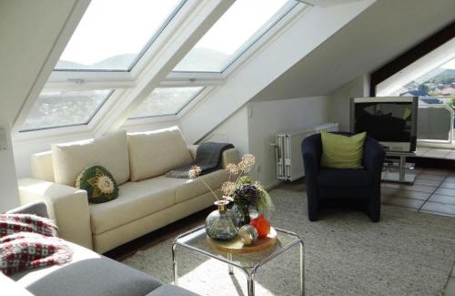 Furth Appartement | Ferienwohnung Haida
