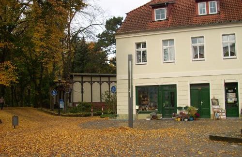 Lubben Appartement | Ferienwohnung Hainbuche Lübben im Spreewald