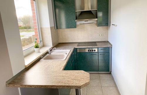 Sanitz Appartement | Ferienwohnung Hakuna Matata