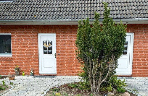 Sanitz Appartement | Ferienwohnung Hakuna Matata