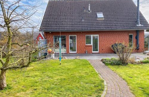 Sanitz Appartement | Ferienwohnung Hakuna Matata