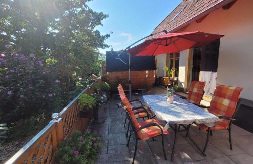 Halle Appartement | Ferienwohnung Halle
