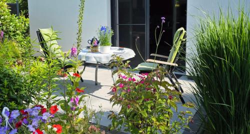 Weener Appartement | Ferienwohnung Haltepunkt, 25667