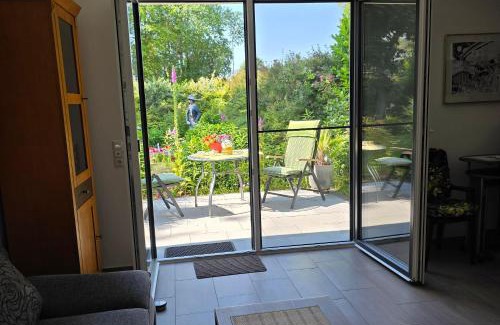 Weener Appartement | Ferienwohnung Haltepunkt, 25667