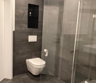 Rittersgrun Appartement | Ferienwohnung Hammerbergblick Rittersgrün
