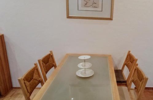 Hullern Appartement | Ferienwohnung Hansi