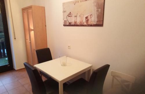 Hullern Appartement | Ferienwohnung Hansi