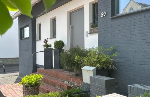 Oberdorla Appartement | Ferienwohnung Happiness
