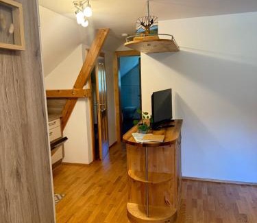 Thannhausen Appartement | Ferienwohnung Harrer