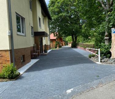 Rothesutte Appartement | Ferienwohnung Harzblick 4