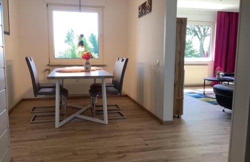 Rothesutte Appartement | Ferienwohnung Harzblick 4