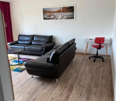 Rothesutte Appartement | Ferienwohnung Harzblick 4