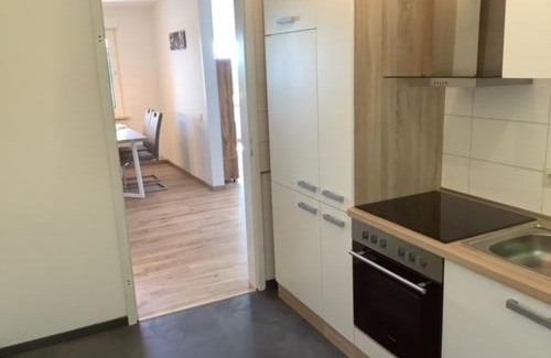 Rothesutte Appartement | Ferienwohnung Harzblick 4