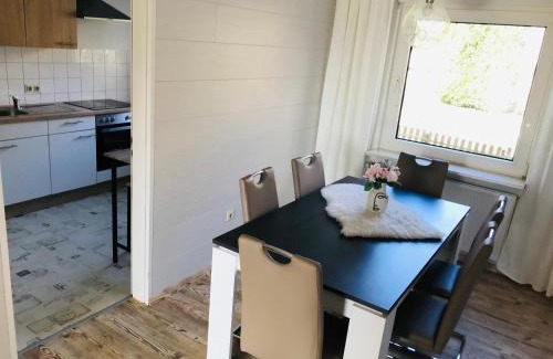 Rothesutte Appartement | Ferienwohnung Harzblick 3
