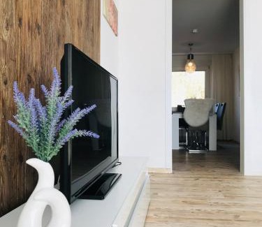 Rothesutte Appartement | Ferienwohnung Harzblick 3