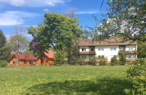 Rothesutte Appartement | Ferienwohnung Harzblick 1