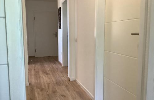 Rothesutte Appartement | Ferienwohnung Harzblick 1
