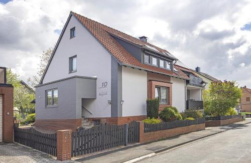 Seesen Appartement | Ferienwohnung Harzreich
