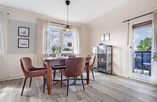 Seesen Appartement | Ferienwohnung Harzreich
