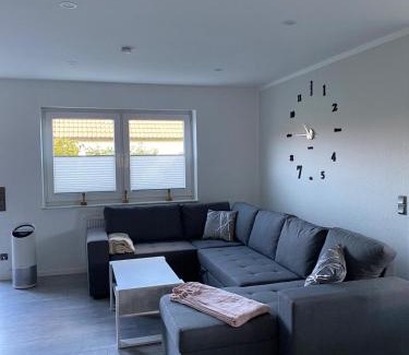 Benzingerode Appartement | Ferienwohnung Harztraum