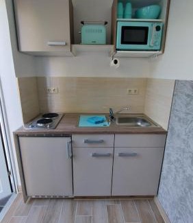 Horst Appartement | Ferienwohnung Hase und Igel