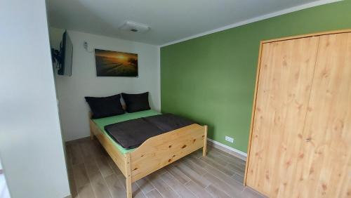 Horst Appartement | Ferienwohnung Hase und Igel