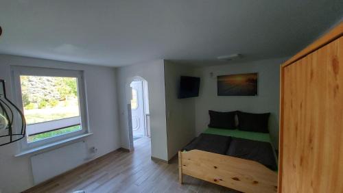 Horst Appartement | Ferienwohnung Hase und Igel
