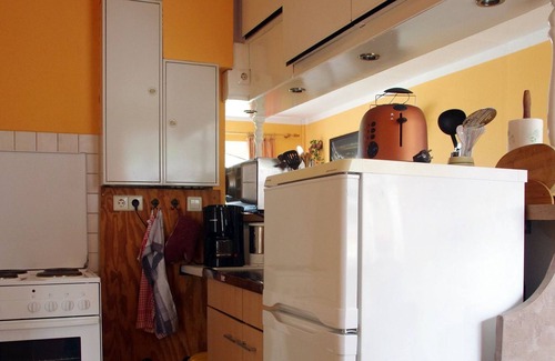 Muritz Appartement | Ferienwohnung Haus am See