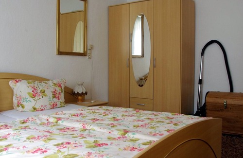 Muritz Appartement | Ferienwohnung Haus am See