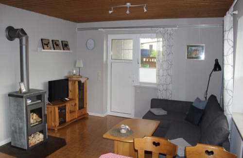 Grafenhausen Appartement | Ferienwohnung Haus am Rötenberg