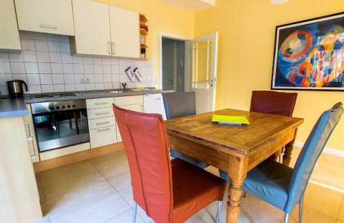 Alt Gaarz Appartement | Ferienwohnung Haus am Meer Nr. 5