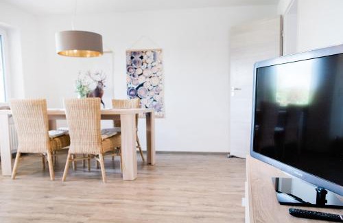 Wertach Appartement | Ferienwohnung - Haus am Sonnenhang