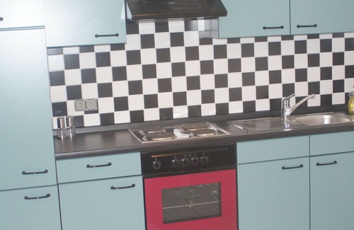 Furth Appartement | Ferienwohnung Haus am Wald
