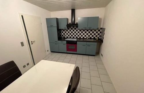 Furth Appartement | Ferienwohnung Haus am Wald