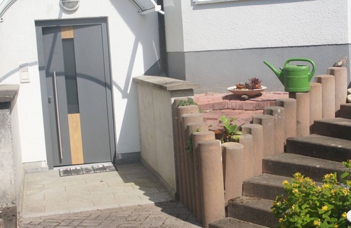 Furth Appartement | Ferienwohnung Haus am Wald
