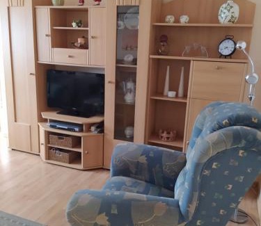 Papenburg Appartement | Ferienwohnung- Haus Anna