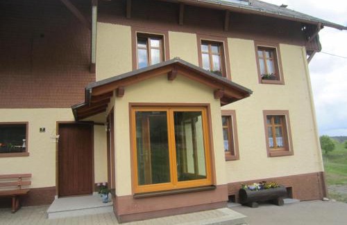 Grafenhausen Appartement | Ferienwohnung Haus Brunner