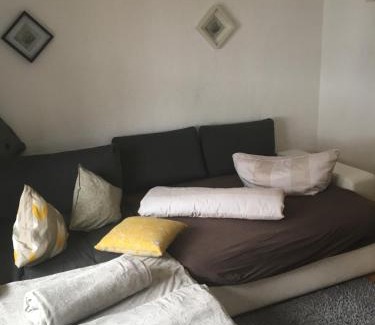 Imst Appartement | Ferienwohnung Haus File