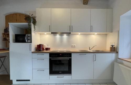 Volkach Appartement | Ferienwohnung Haus Gänseplatz